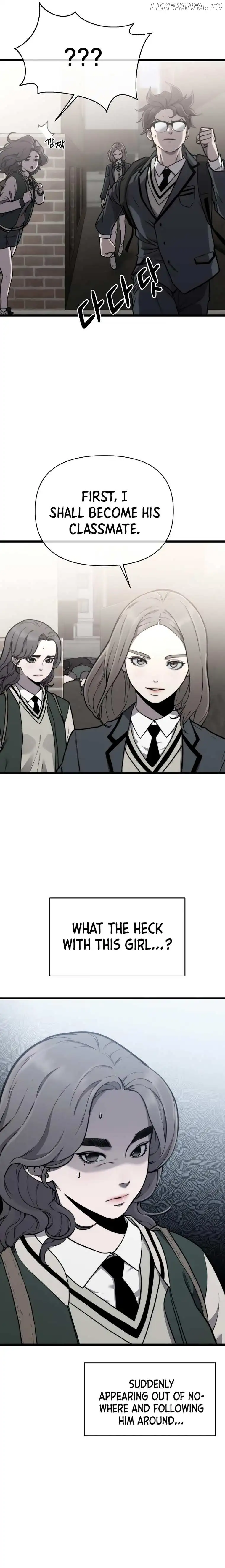 Hybrid chapter 30 page 5