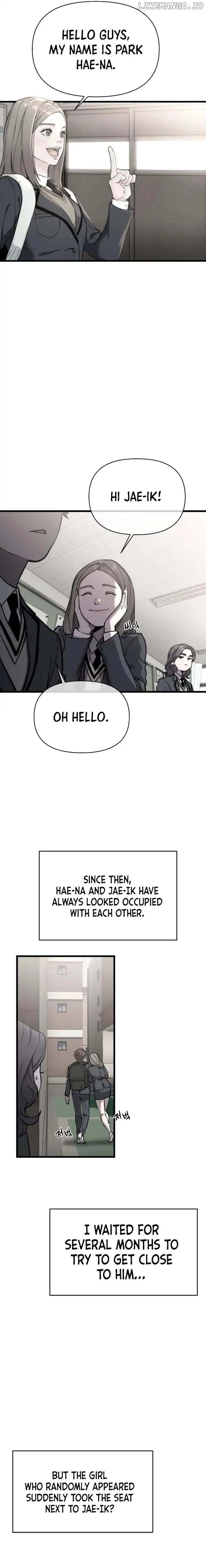 Hybrid chapter 30 page 6