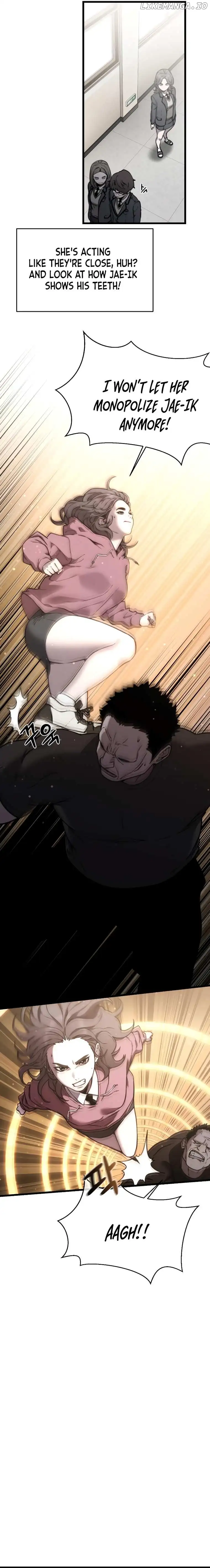 Hybrid chapter 30 page 7