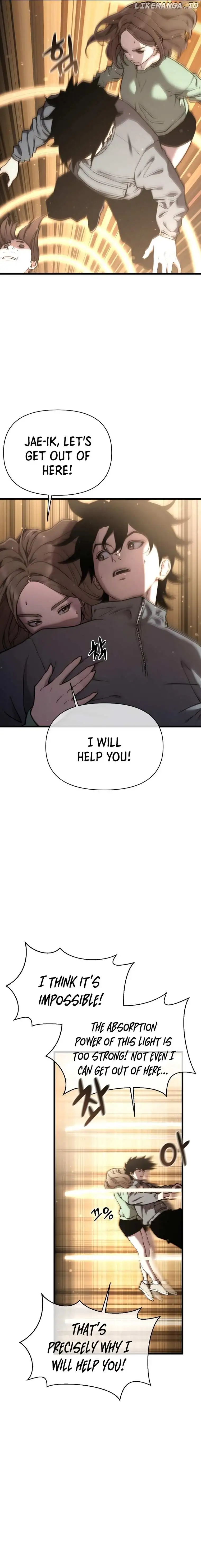 Hybrid chapter 30 page 8
