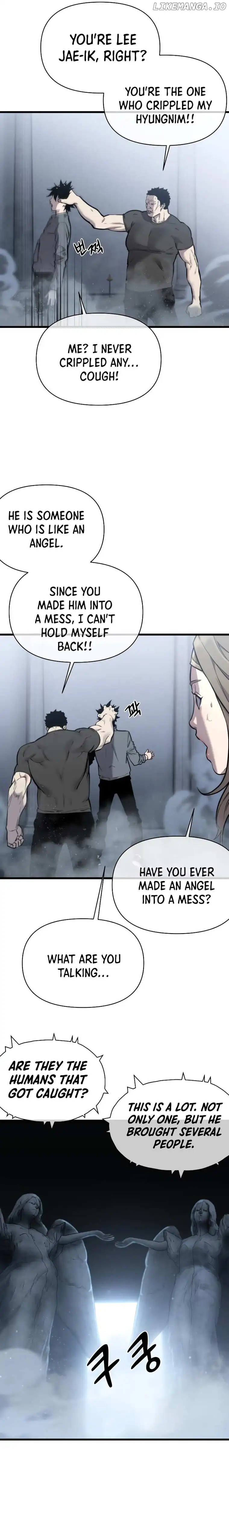 Hybrid chapter 30 page 15
