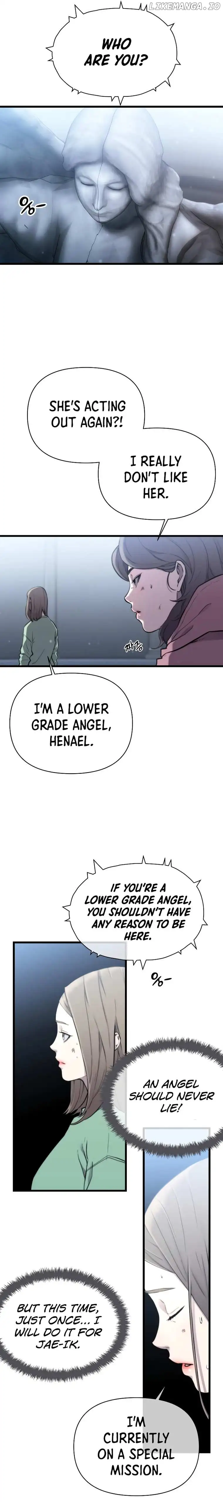 Hybrid chapter 30 page 19