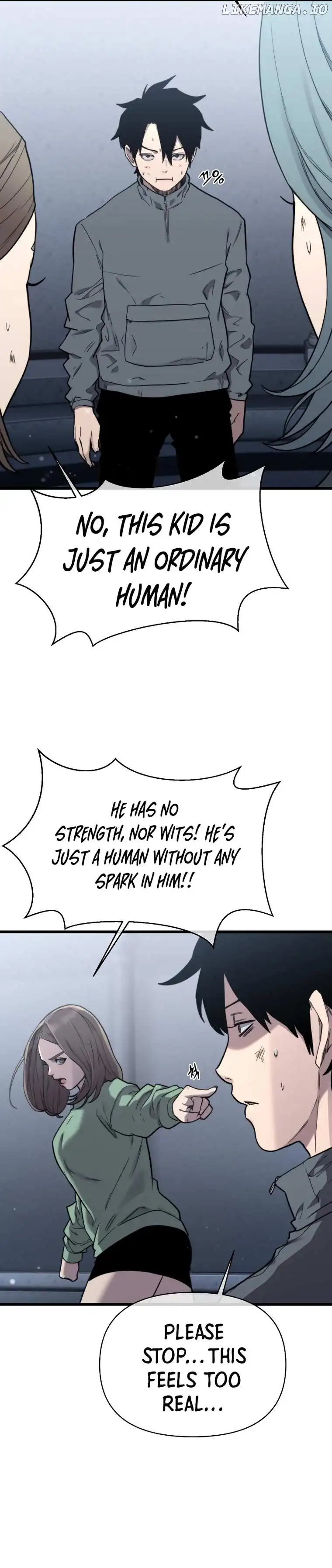 Hybrid chapter 30 page 20