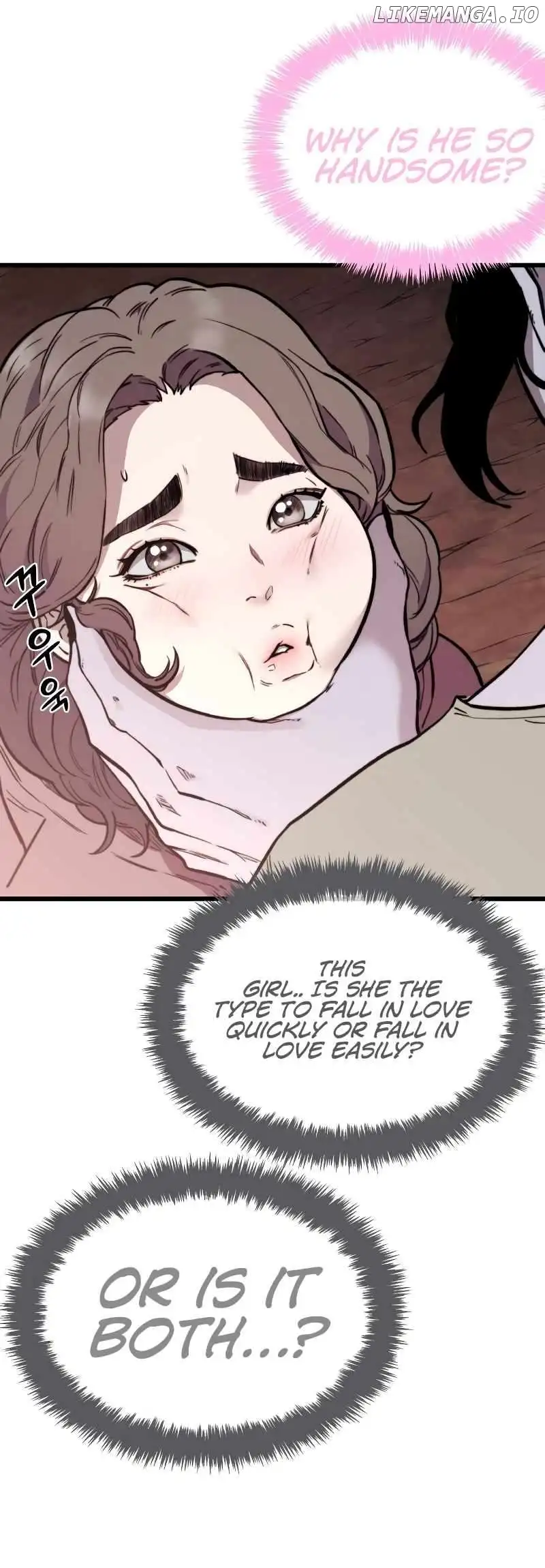 Hybrid chapter 33 page 32