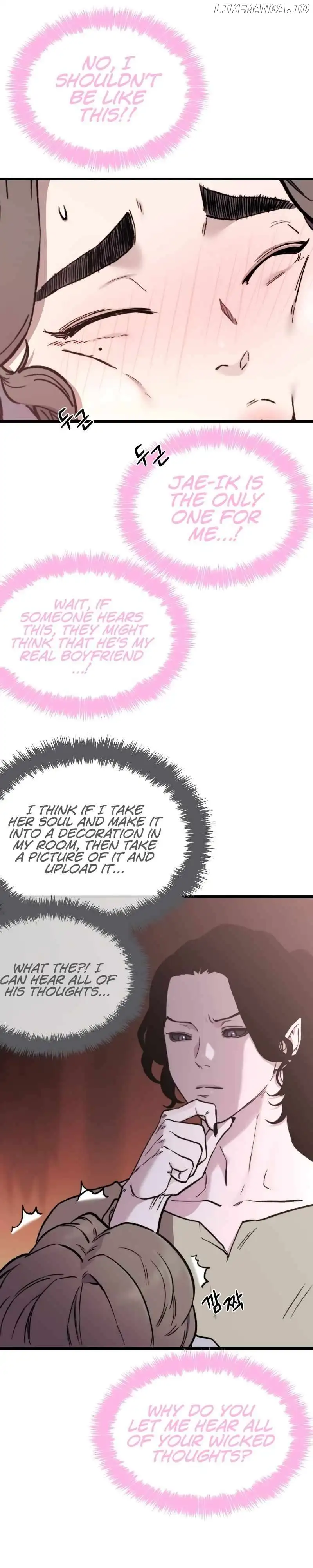 Hybrid chapter 33 page 33