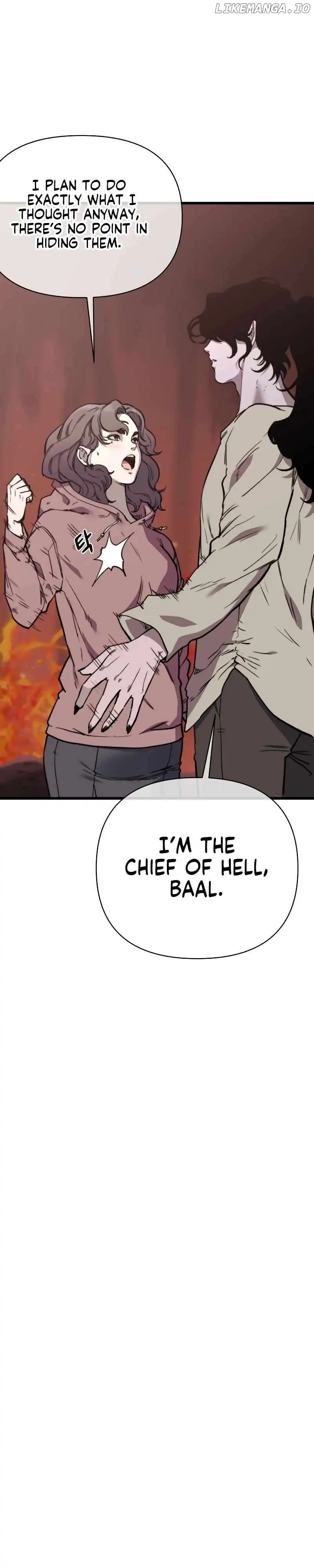 Hybrid chapter 33 page 34