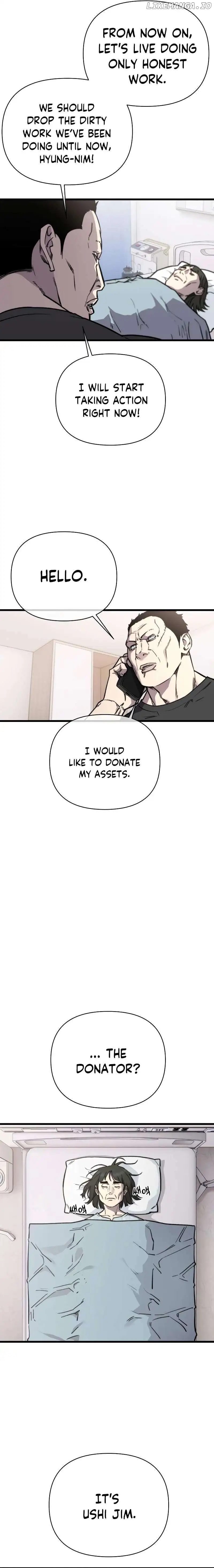 Hybrid chapter 38 page 4