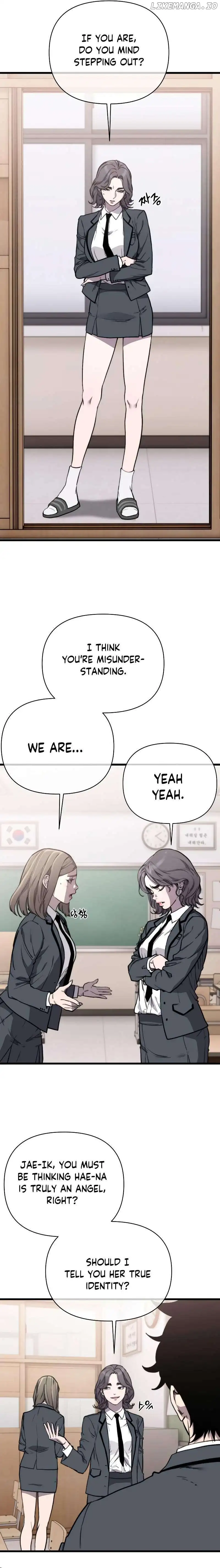 Hybrid chapter 38 page 11