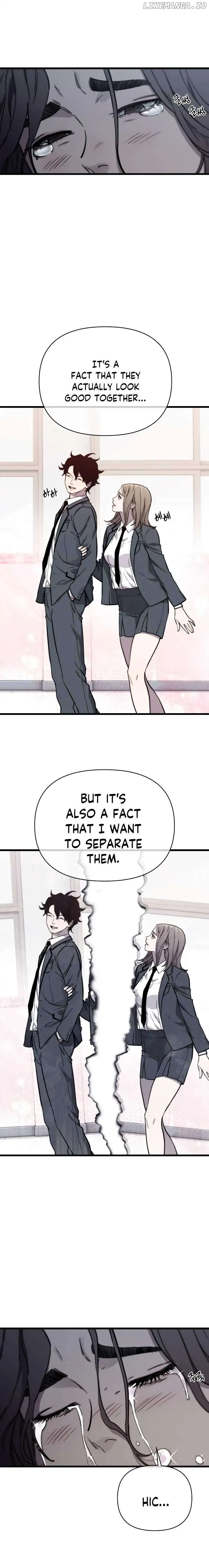 Hybrid chapter 38 page 15