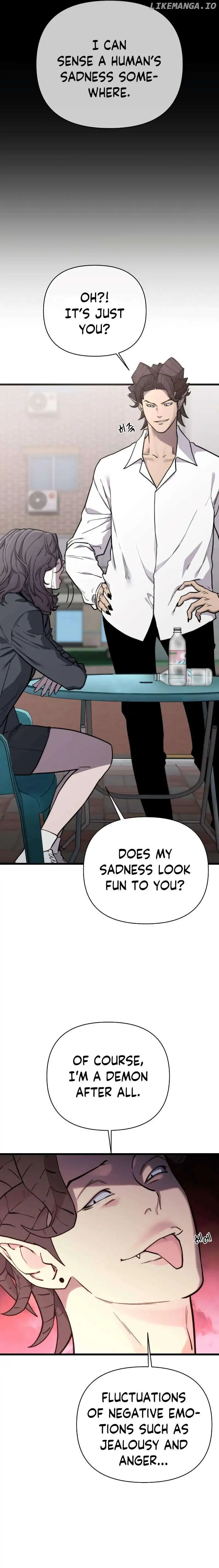 Hybrid chapter 38 page 17