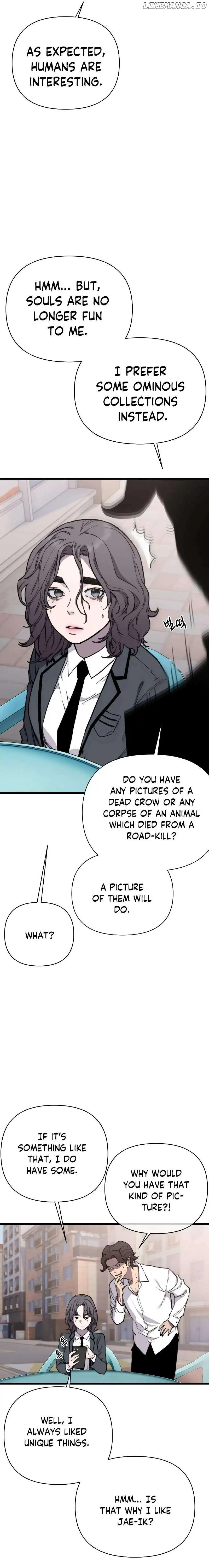 Hybrid chapter 38 page 19