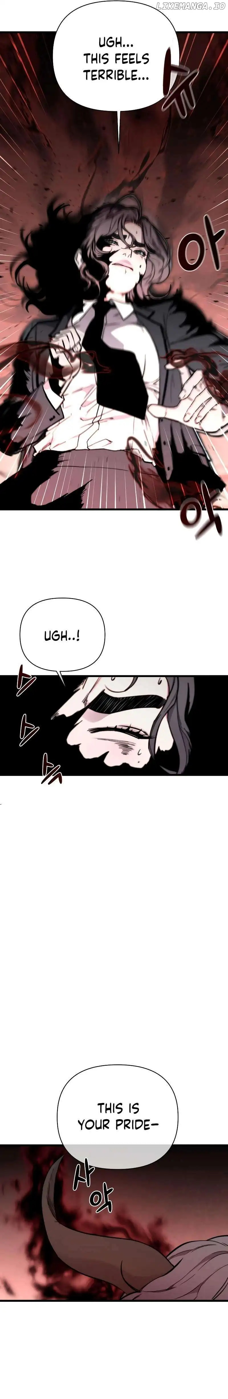 Hybrid chapter 38 page 22