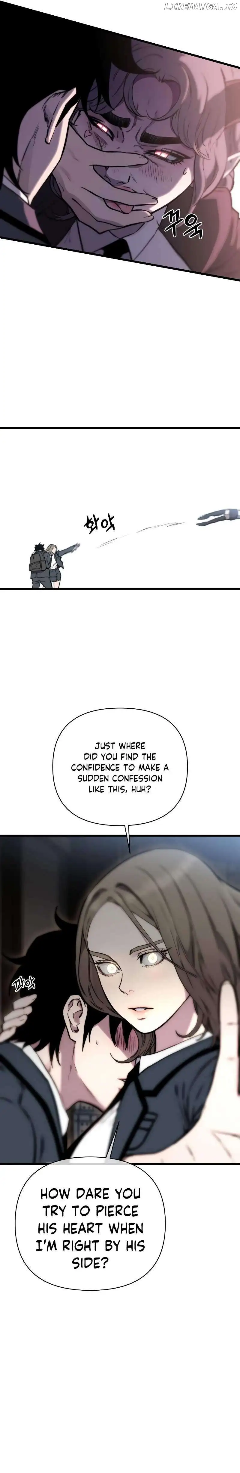 Hybrid chapter 38 page 27