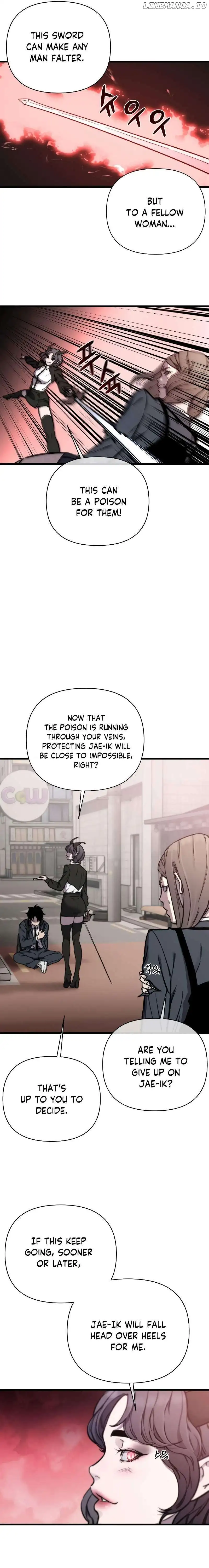 Hybrid chapter 38 page 29