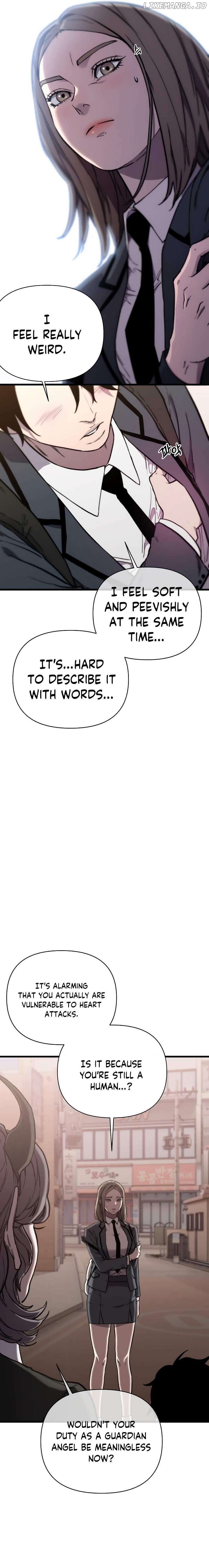 Hybrid chapter 39 page 2
