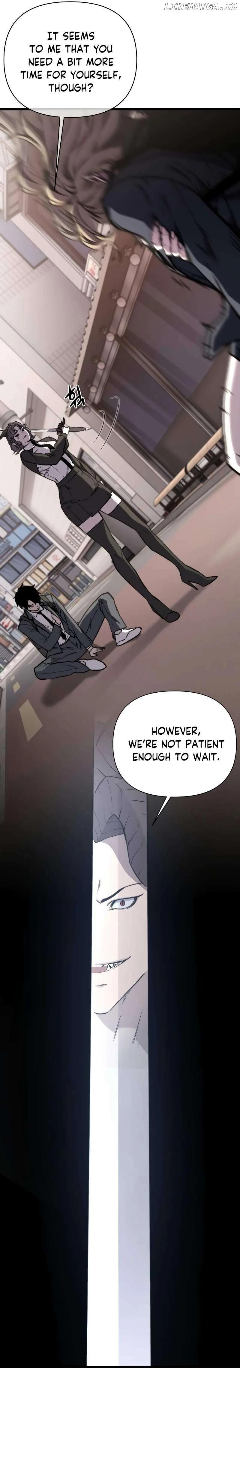 Hybrid chapter 39 page 5