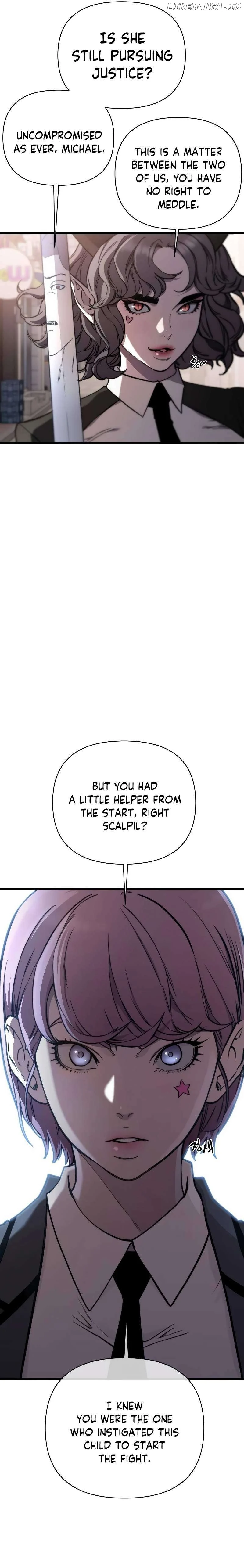 Hybrid chapter 39 page 8