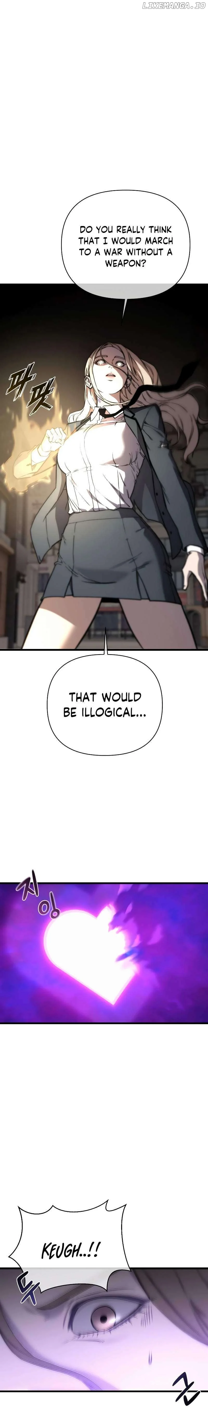 Hybrid chapter 39 page 17