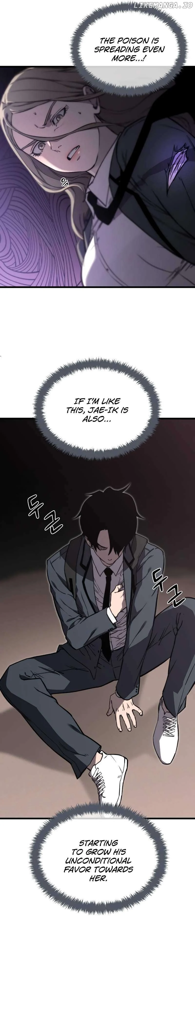 Hybrid chapter 39 page 18