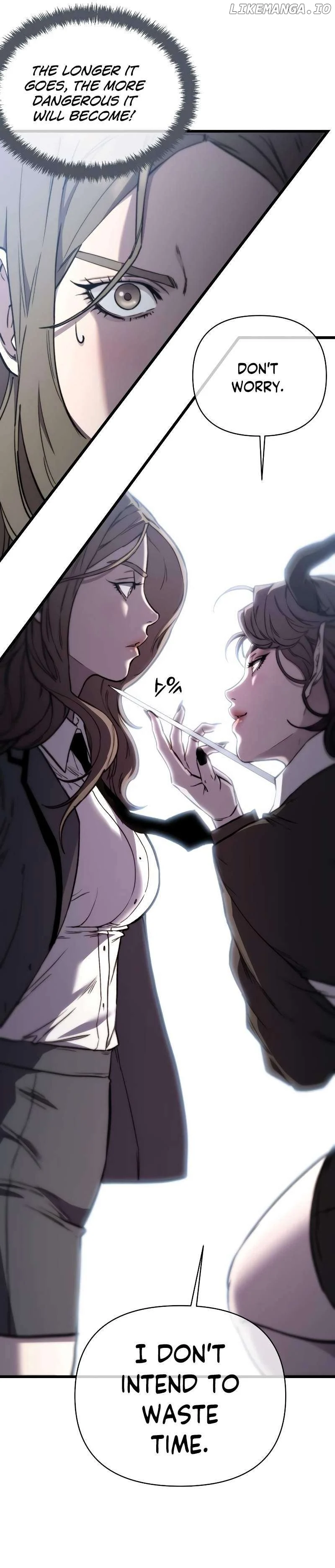 Hybrid chapter 39 page 20