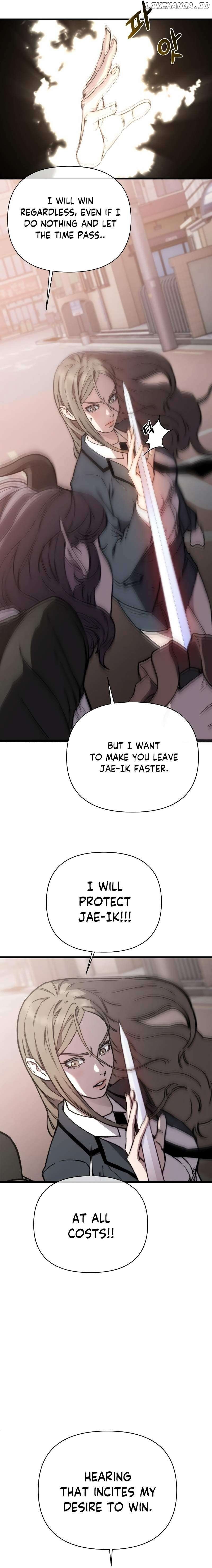 Hybrid chapter 39 page 21
