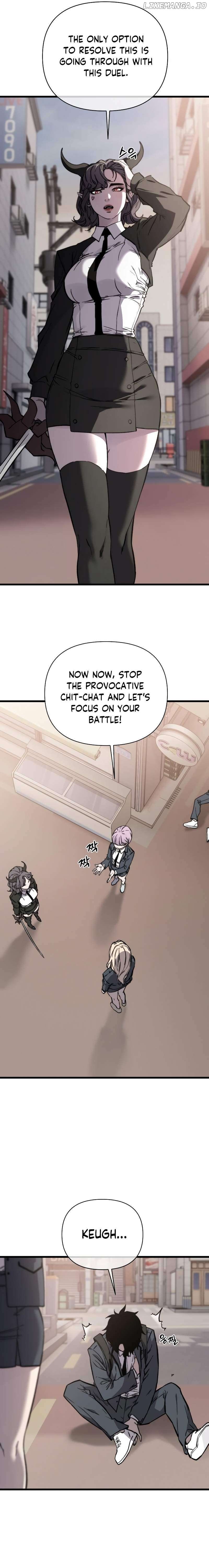 Hybrid chapter 39 page 26