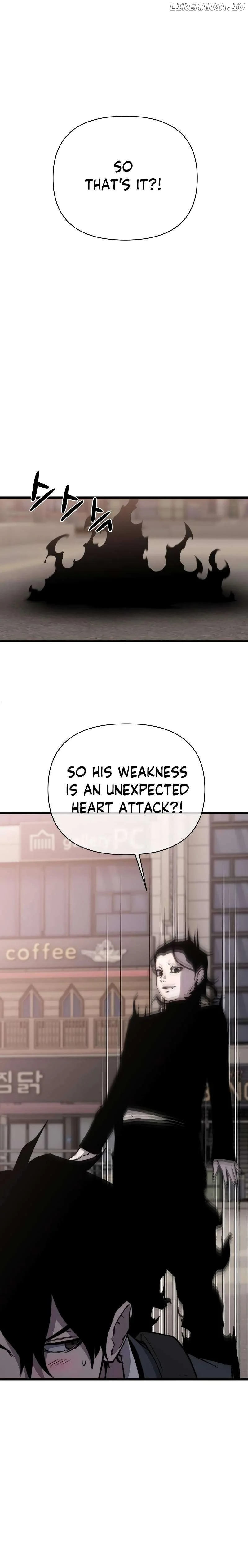 Hybrid chapter 39 page 27
