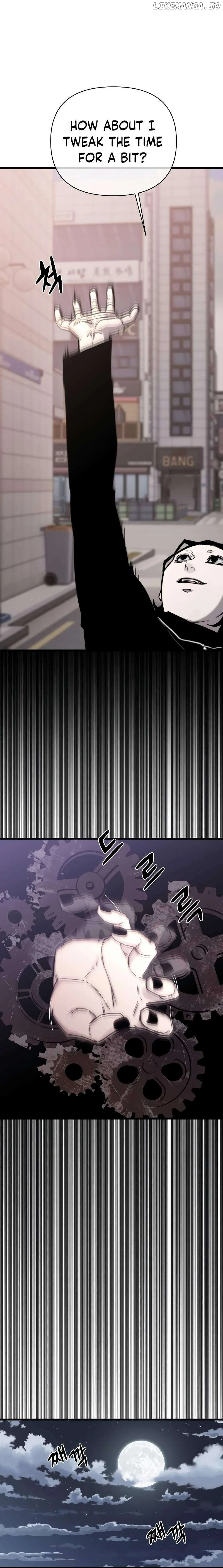 Hybrid chapter 39 page 29