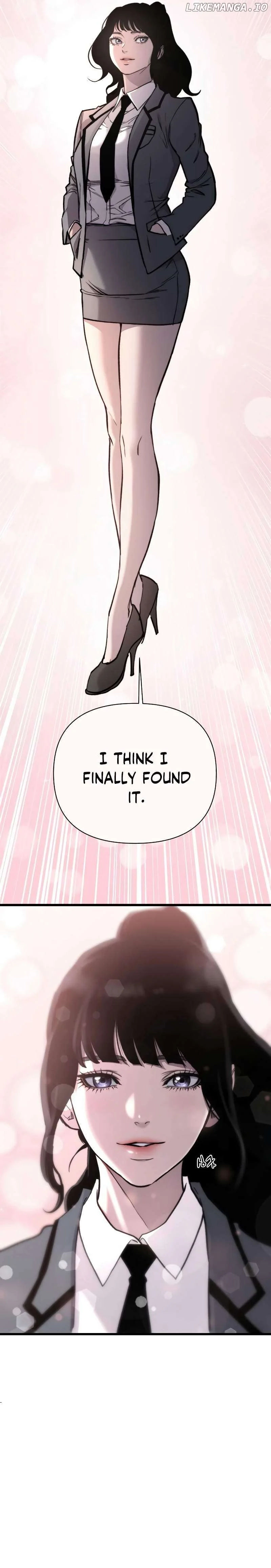 Hybrid chapter 39 page 32