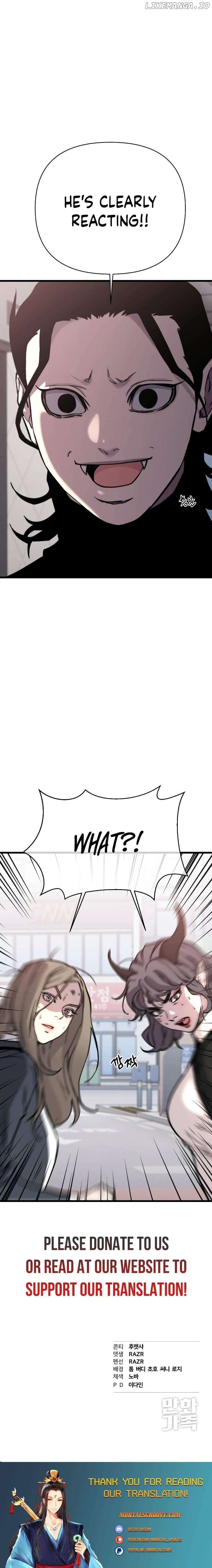 Hybrid chapter 39 page 34