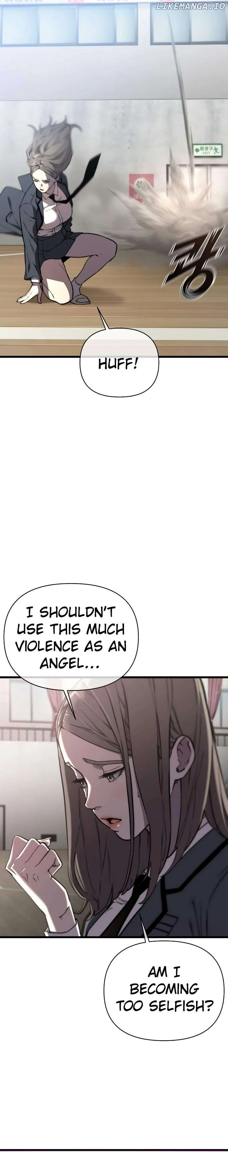 Hybrid chapter 41 page 3