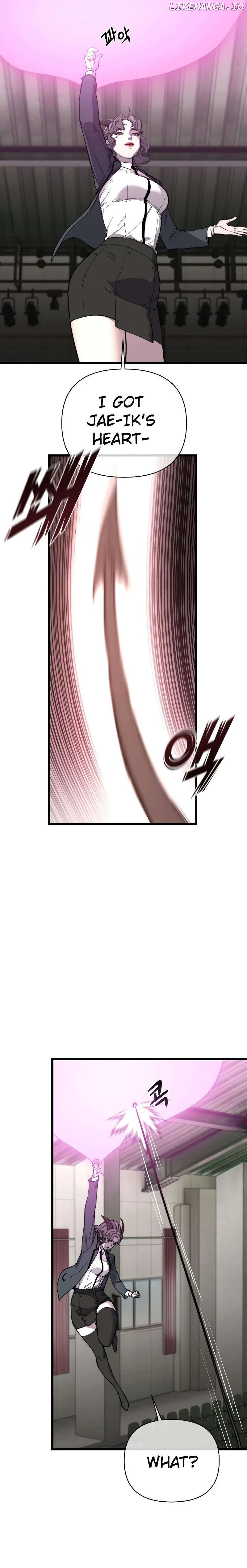 Hybrid chapter 41 page 4