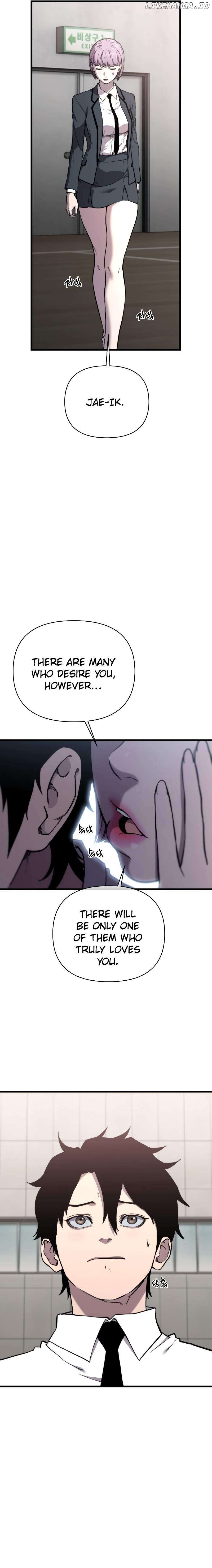 Hybrid chapter 41 page 8
