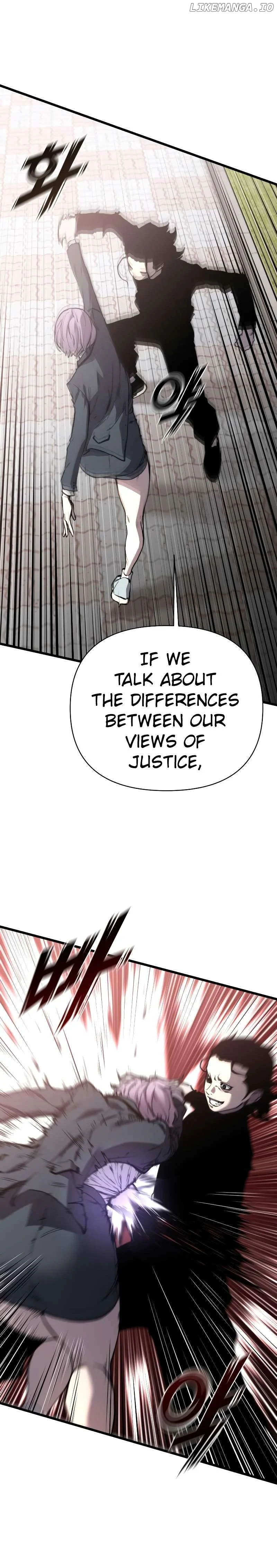 Hybrid chapter 41 page 16