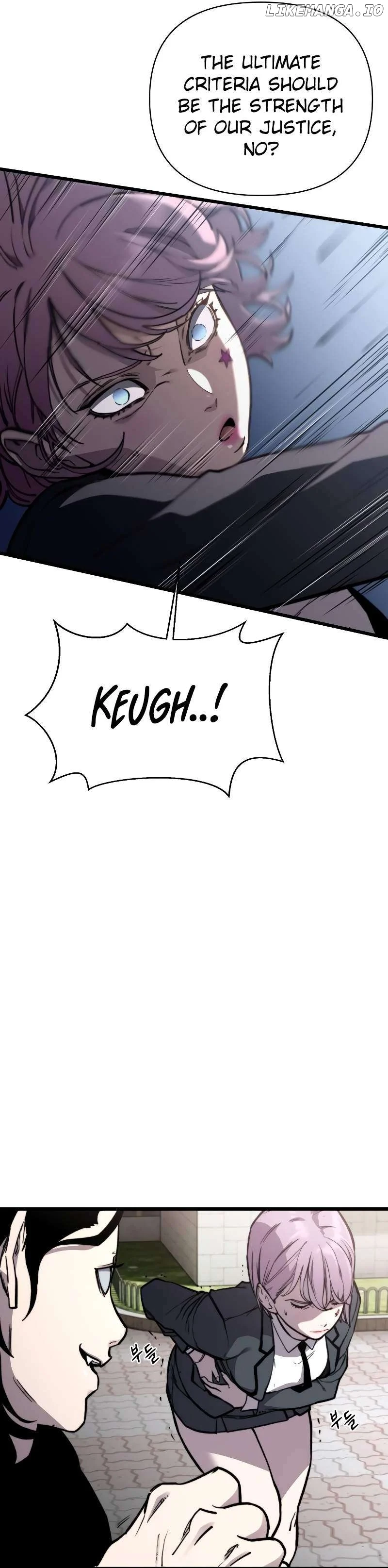 Hybrid chapter 41 page 17