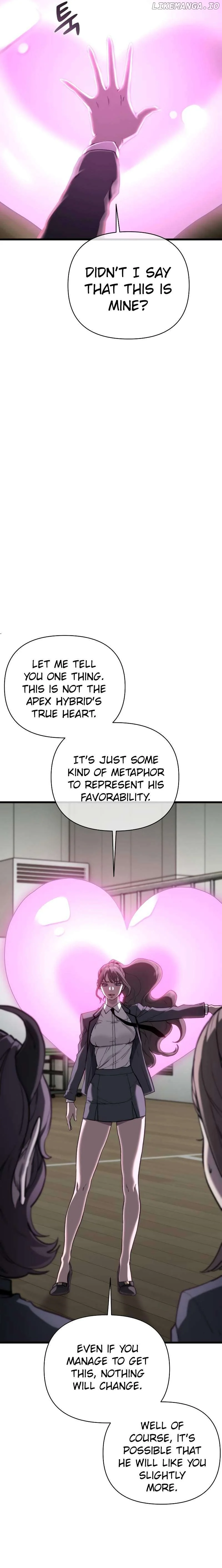Hybrid chapter 41 page 21