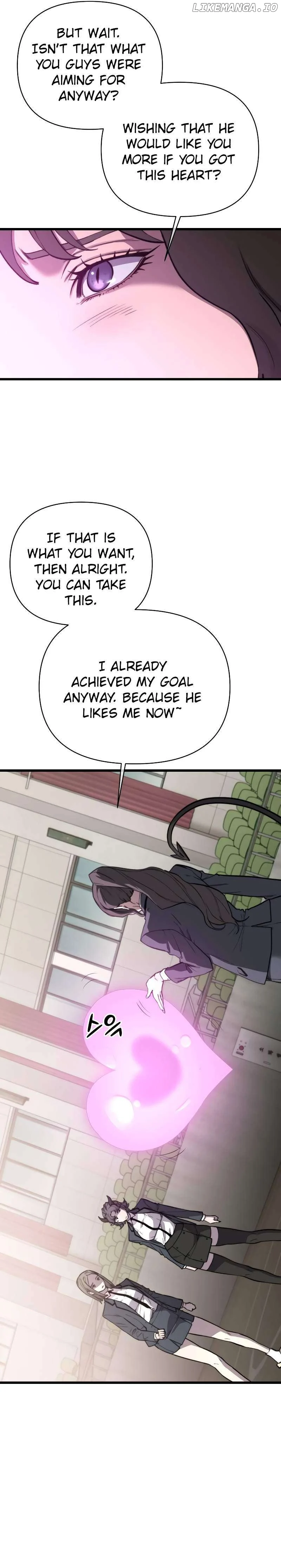 Hybrid chapter 41 page 22