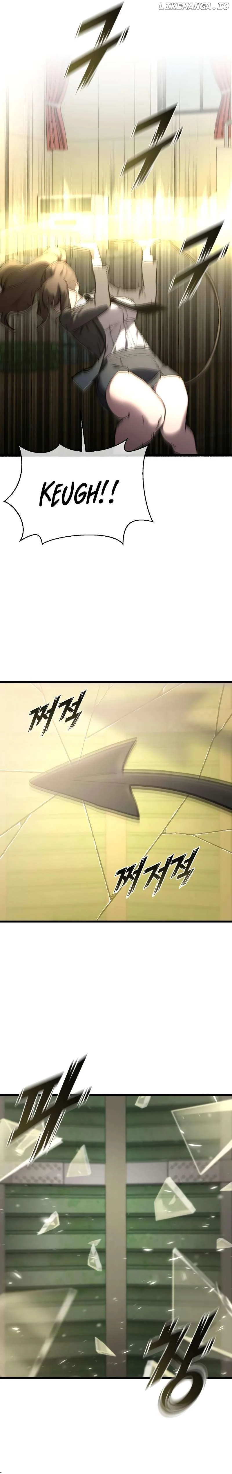 Hybrid chapter 41 page 28