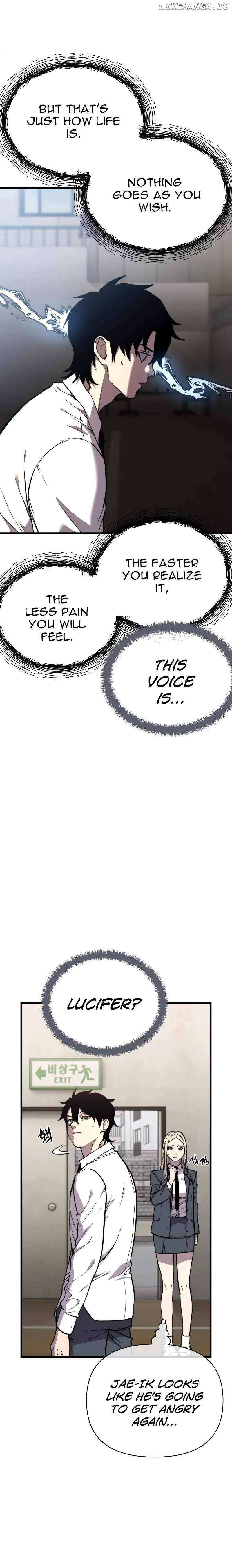 Hybrid chapter 42 page 11