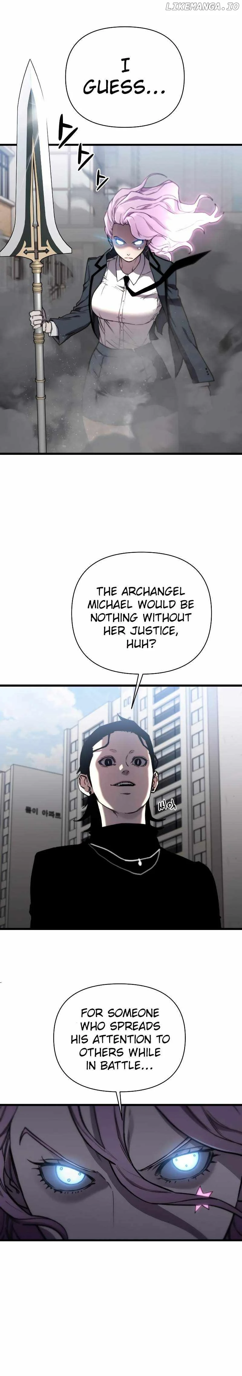 Hybrid chapter 42 page 13