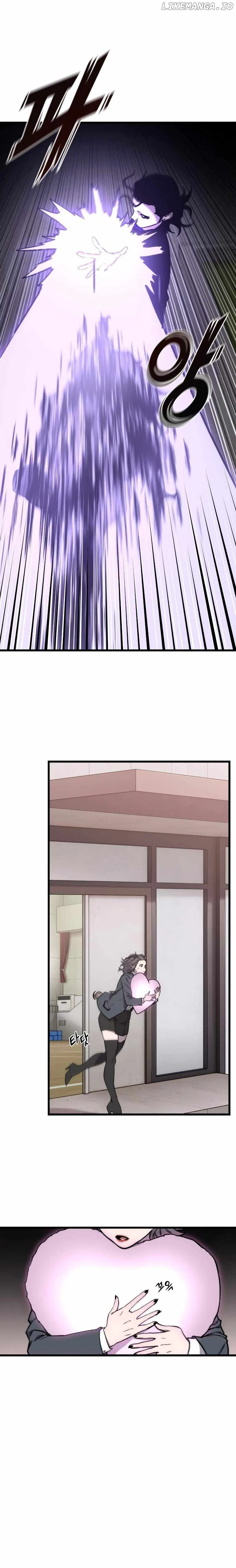 Hybrid chapter 42 page 15