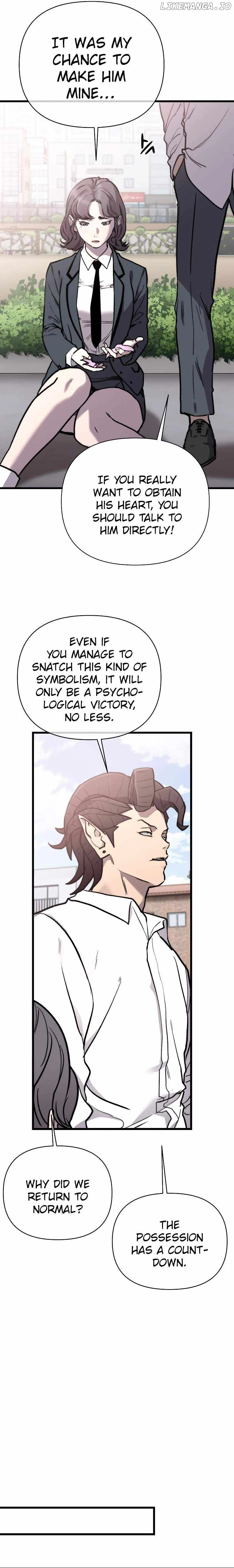 Hybrid chapter 42 page 28