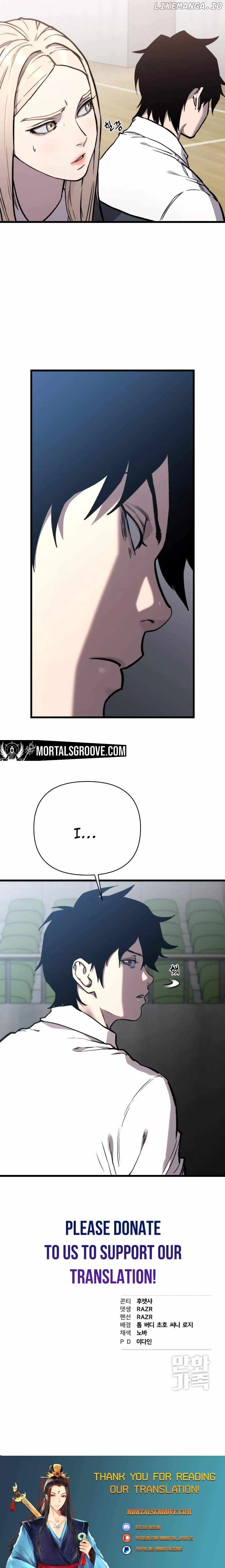 Hybrid chapter 42 page 31