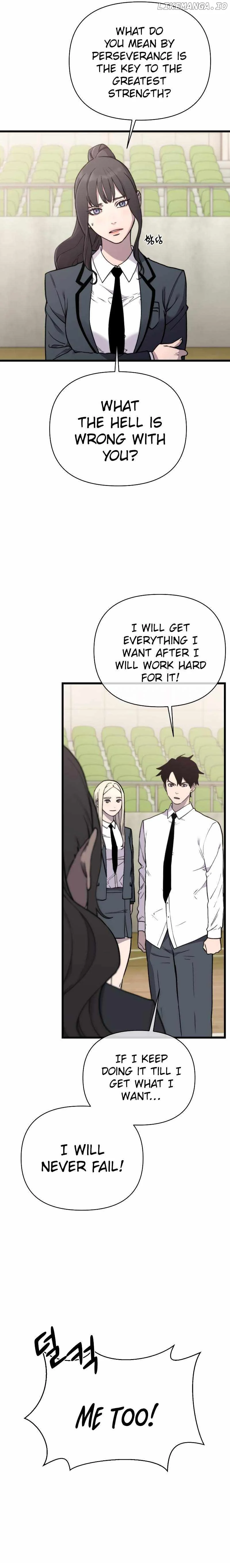 Hybrid chapter 43 page 5
