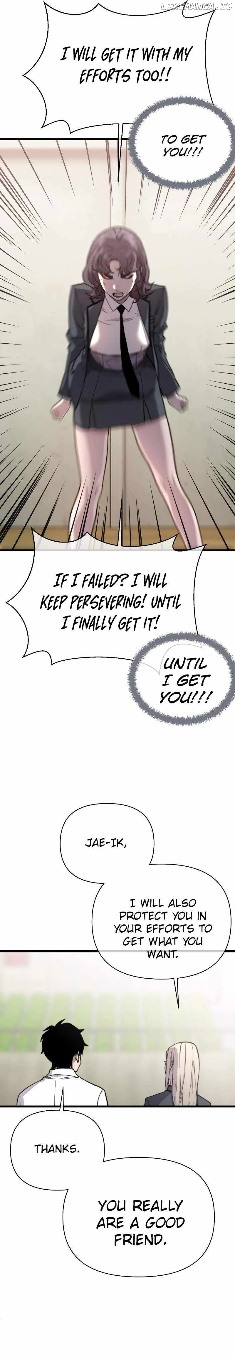Hybrid chapter 43 page 6