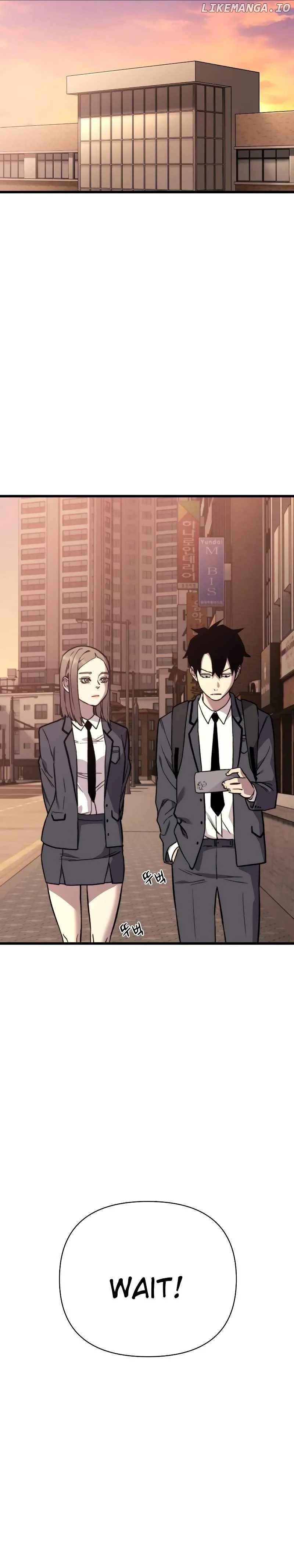 Hybrid chapter 43 page 12
