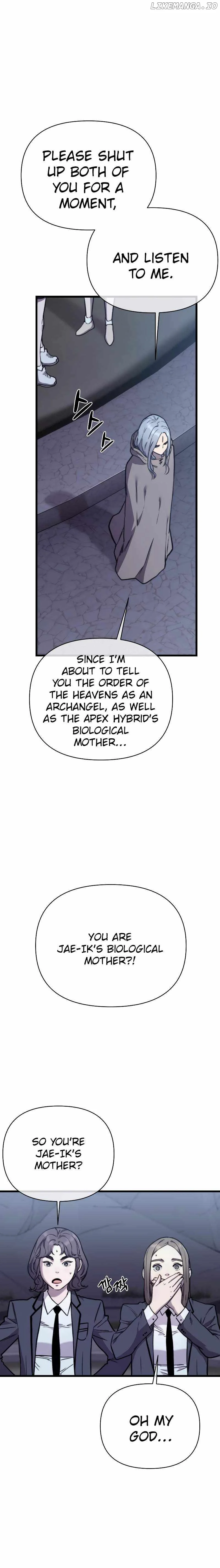 Hybrid chapter 43 page 26
