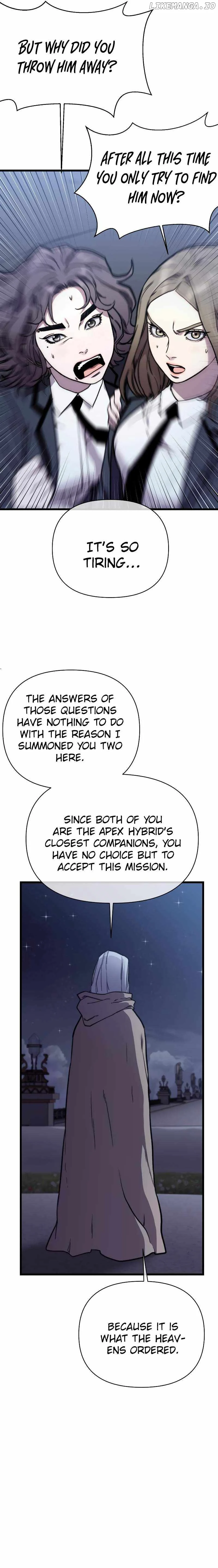 Hybrid chapter 43 page 27