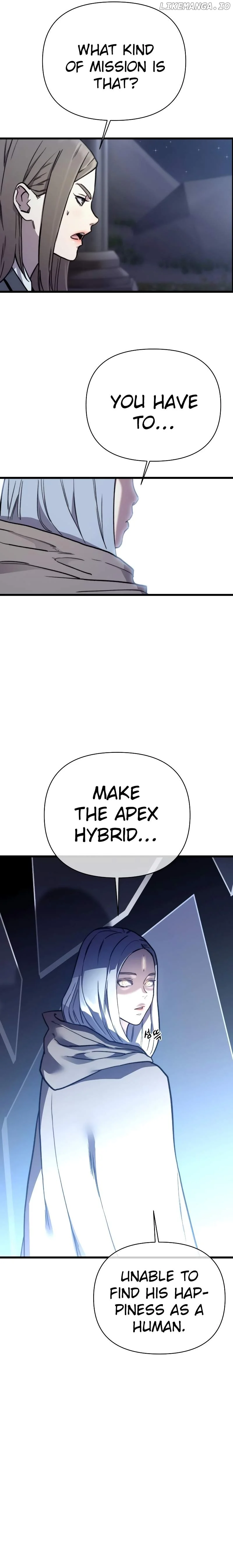 Hybrid chapter 43 page 28