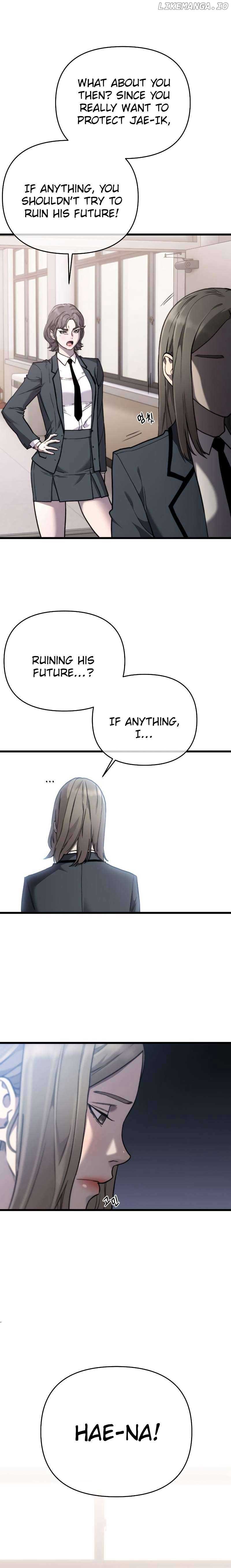Hybrid chapter 44 page 8